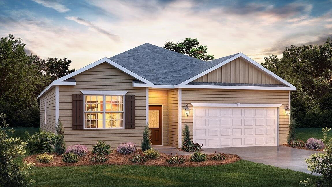 Property Photo:  2135 Wild Ridge Drive  NC 28314 