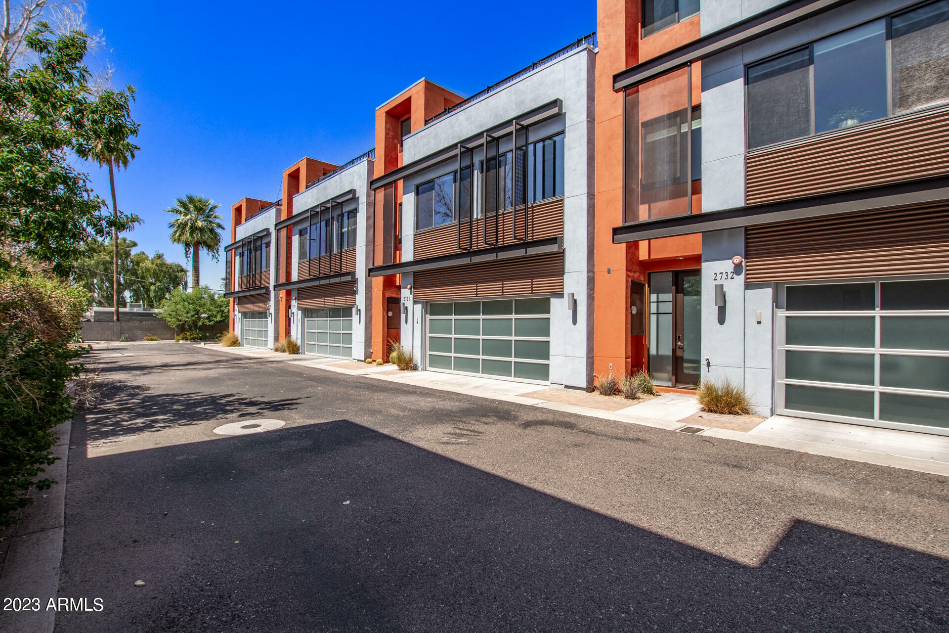 Property Photo: 2728 E Roma Avenue AZ 85016