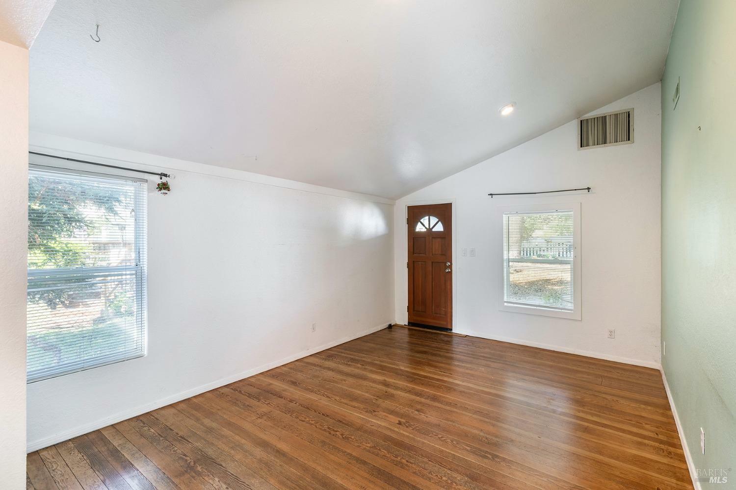 Property Photo: 475 477 Johnson Street CA 95472