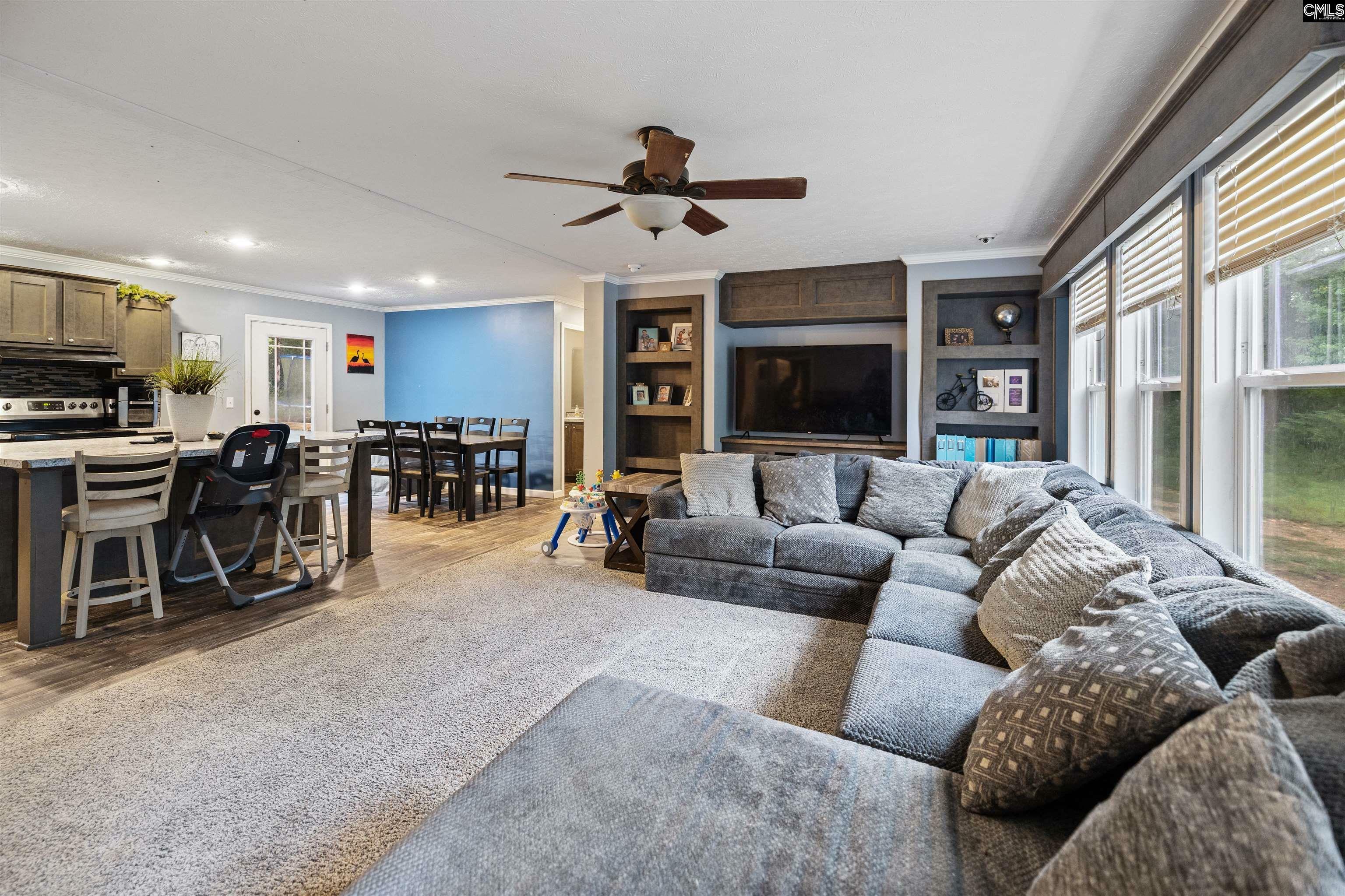 Property Photo: 105 Morton SC 29646