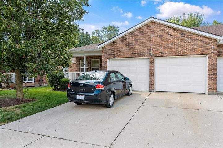 3015 Greentree Drive  Jamestown Vlg OH 45335 photo