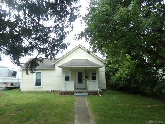 Property Photo: 925 N D Street OH 45013