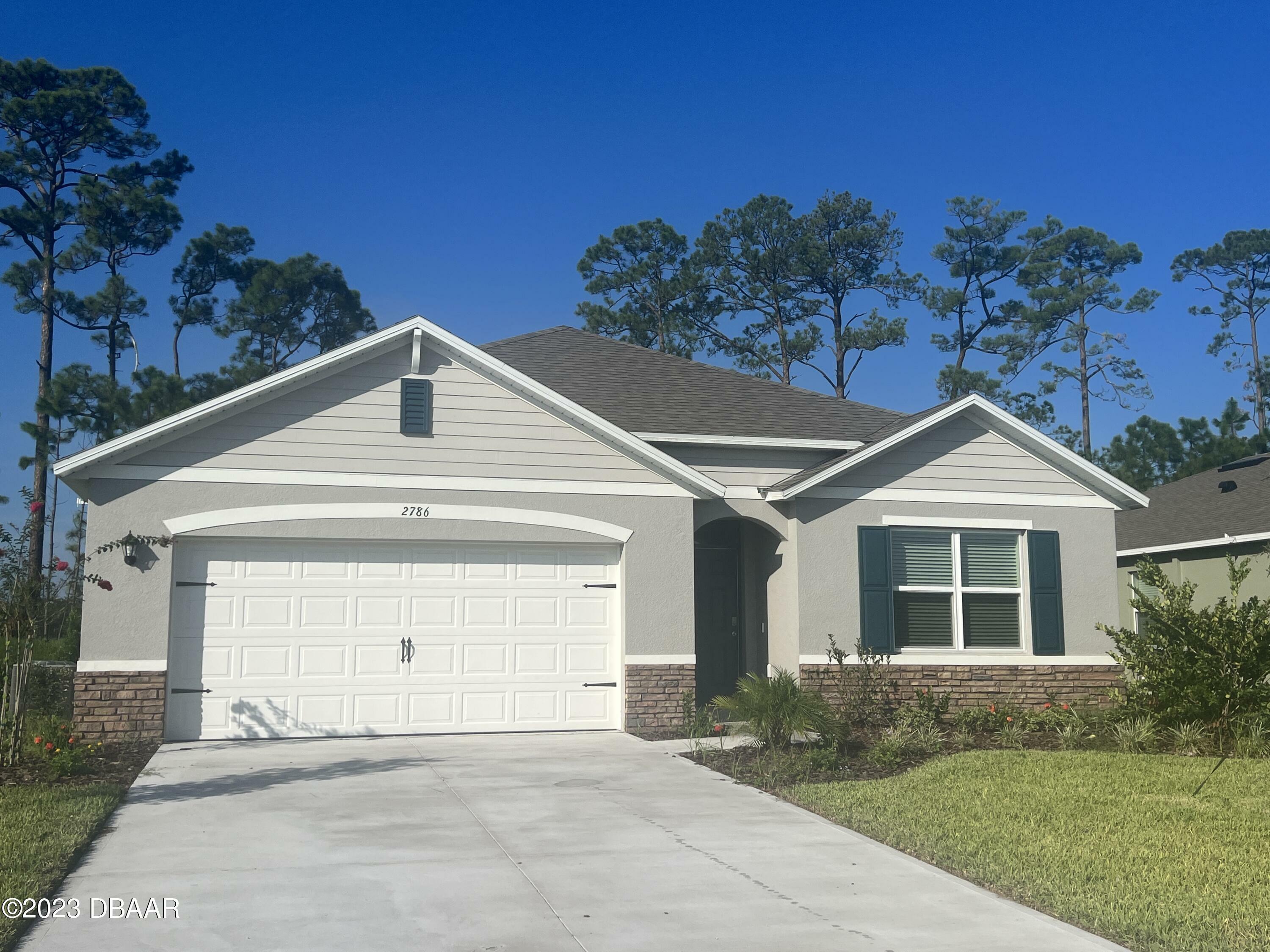 2786 Fermoy Drive  Ormond Beach FL 32174 photo