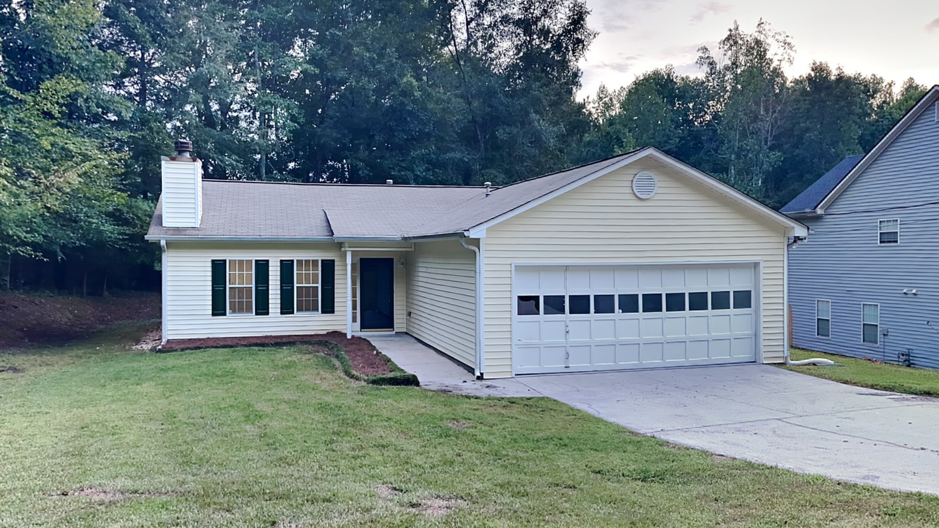 Property Photo:  381 McDonough Road  GA 30228 