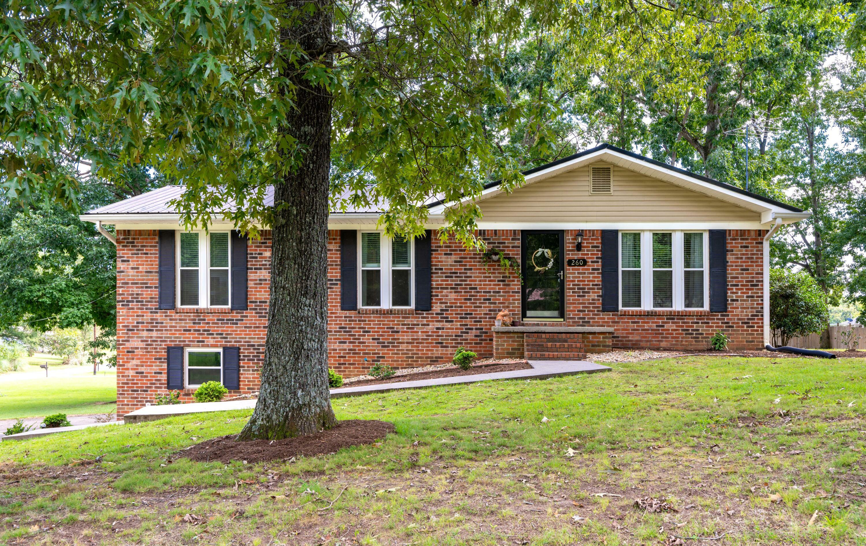 260 Oakwood Cir  Cleveland TN 37312 photo