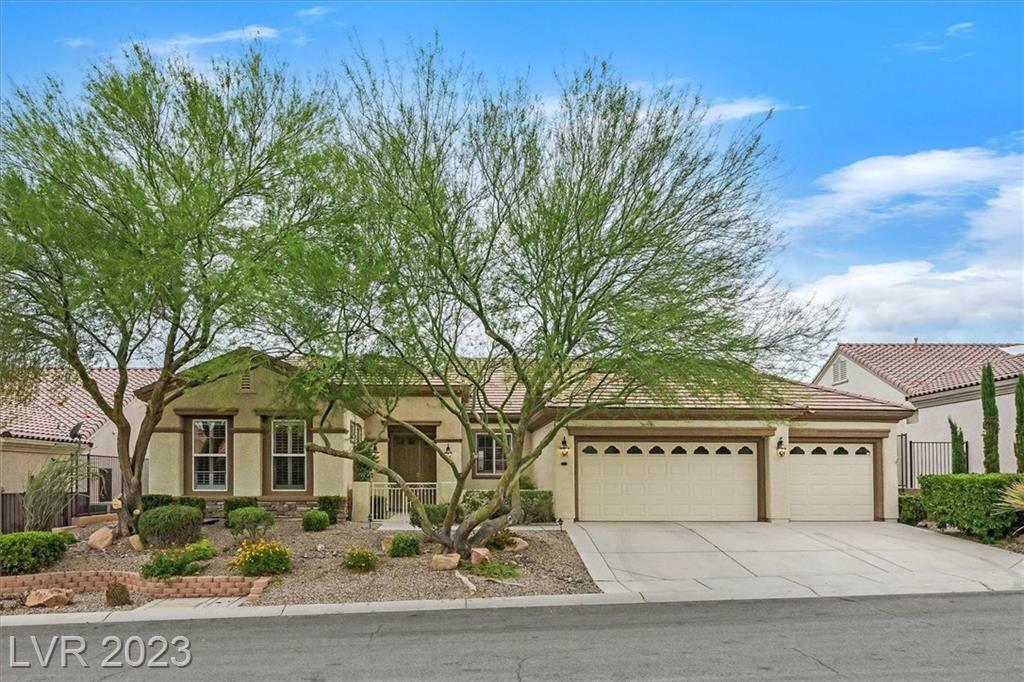 Property Photo:  1693 Black Fox Canyon Road  NV 89052 