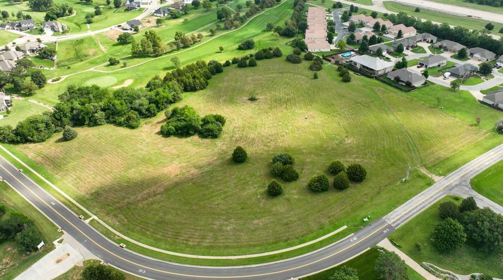 Property Photo: B2 L9 Cedar Point Ct KS 67401
