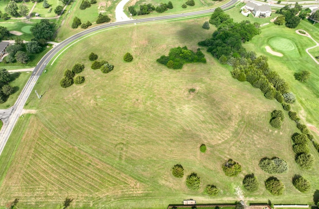 Property Photo: B2 L8 Cedar Point Ct KS 67401