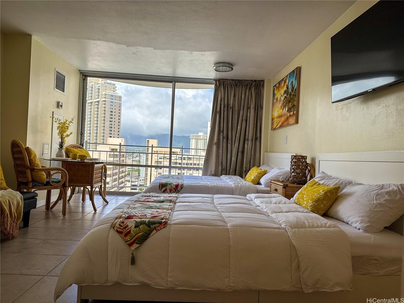 Property Photo:  1765 Ala Moana Boulevard 1787  HI 96815 