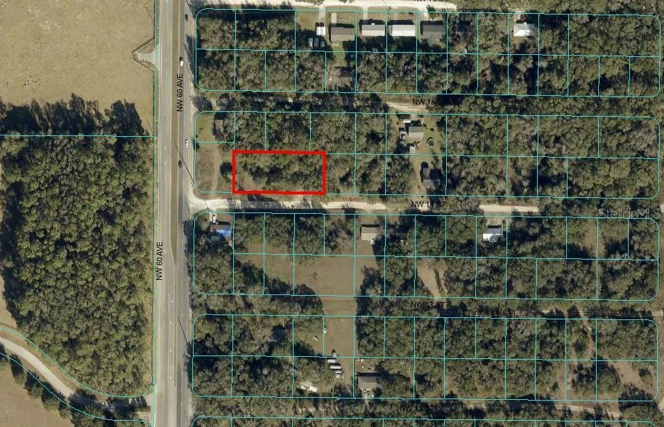 Property Photo:  0 NW 14th Street  FL 34482 