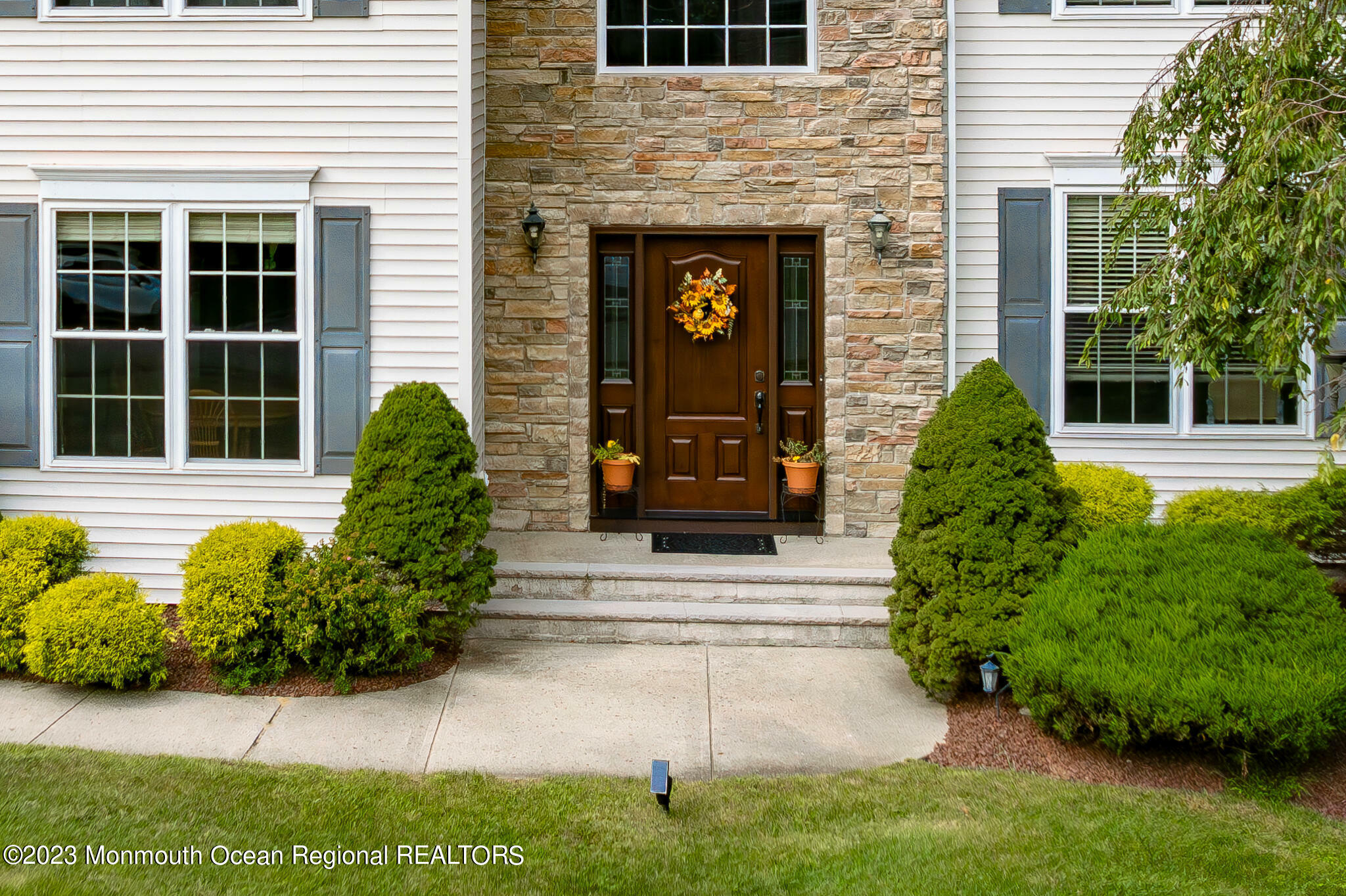 Property Photo: 68 Erin Drive NJ 08527