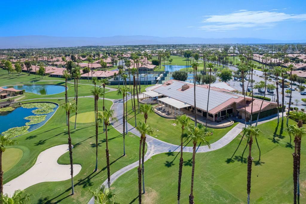Property Photo: 114 Camino Arroyo CA 92211