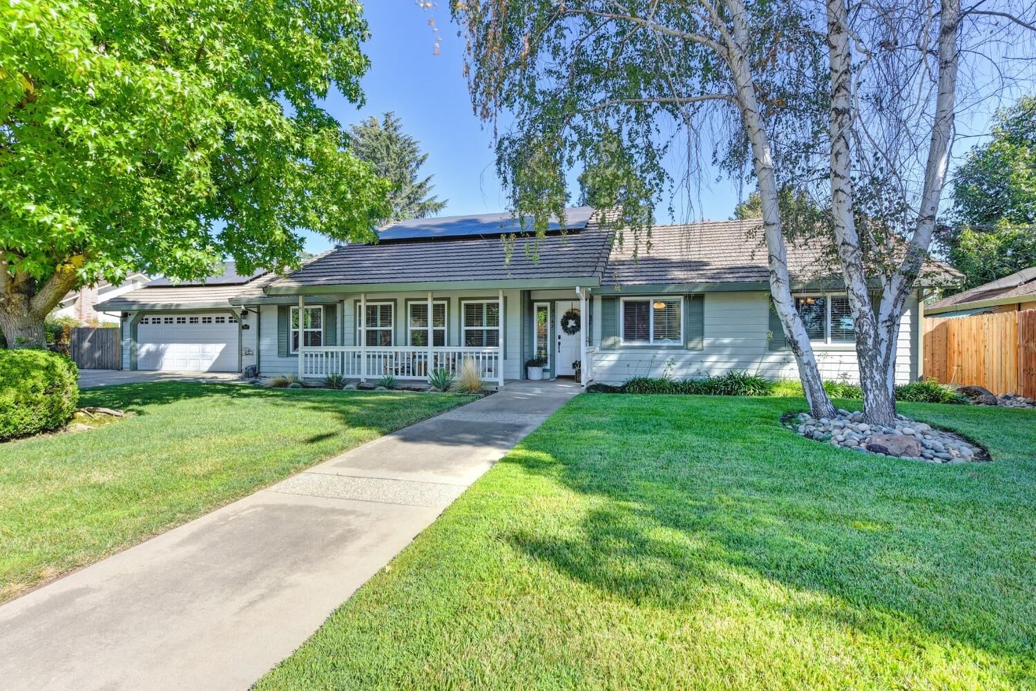 Property Photo: 3167 Sierra Vista Drive CA 95993