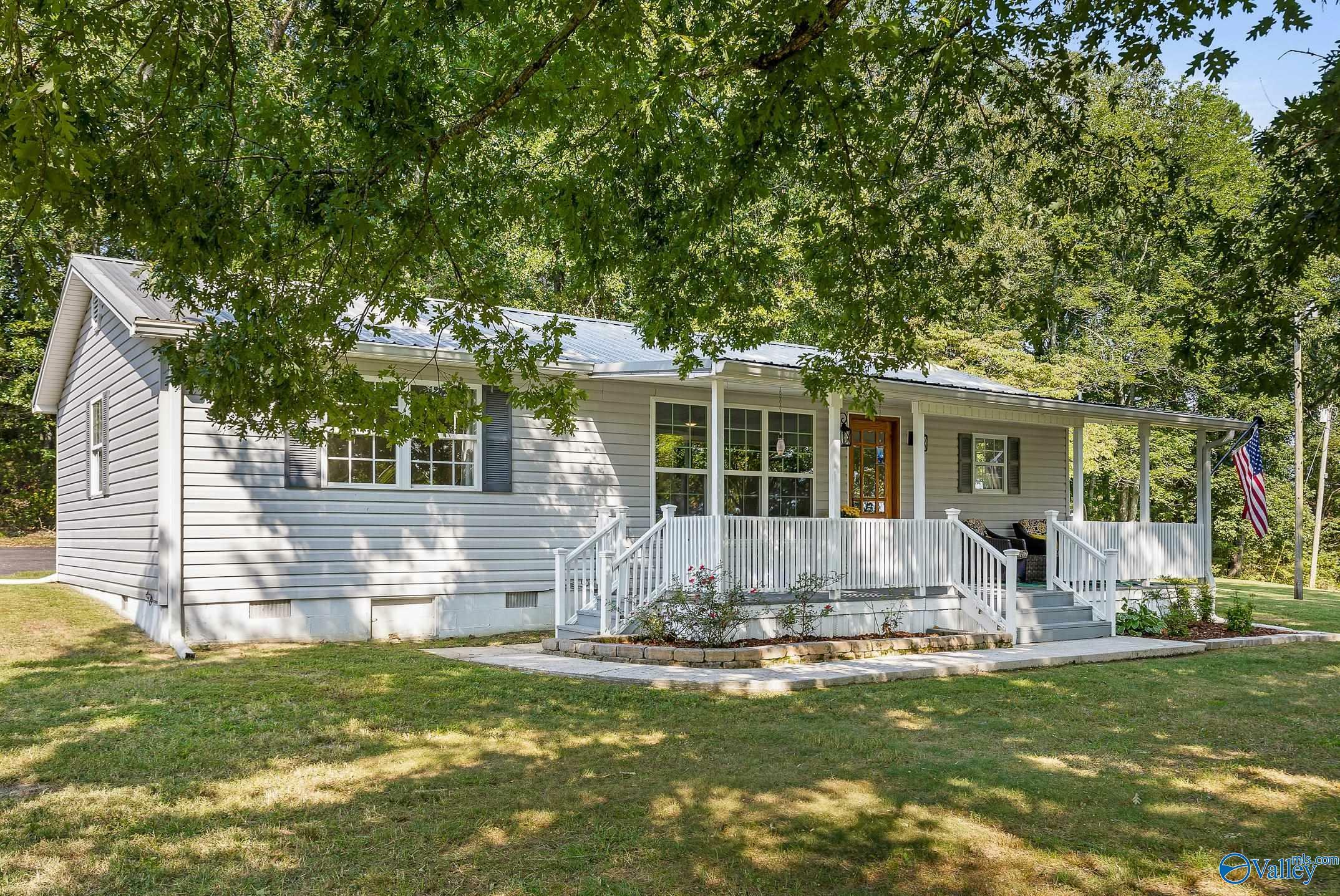 Property Photo:  9315 Alabama Highway 73  AL 35958 