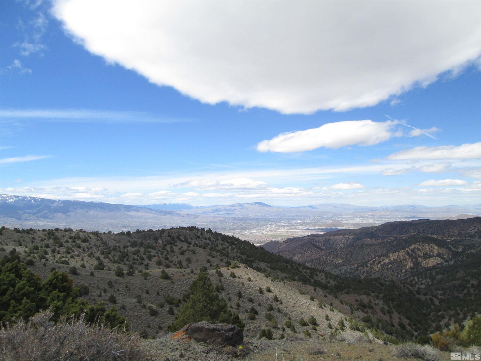 Property Photo: 00430124 Mount Davidson NV 89440