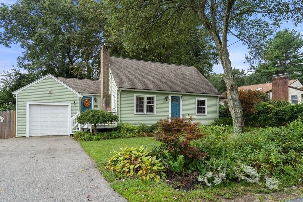 Property Photo:  55 Cutler Drive  MA 01721 