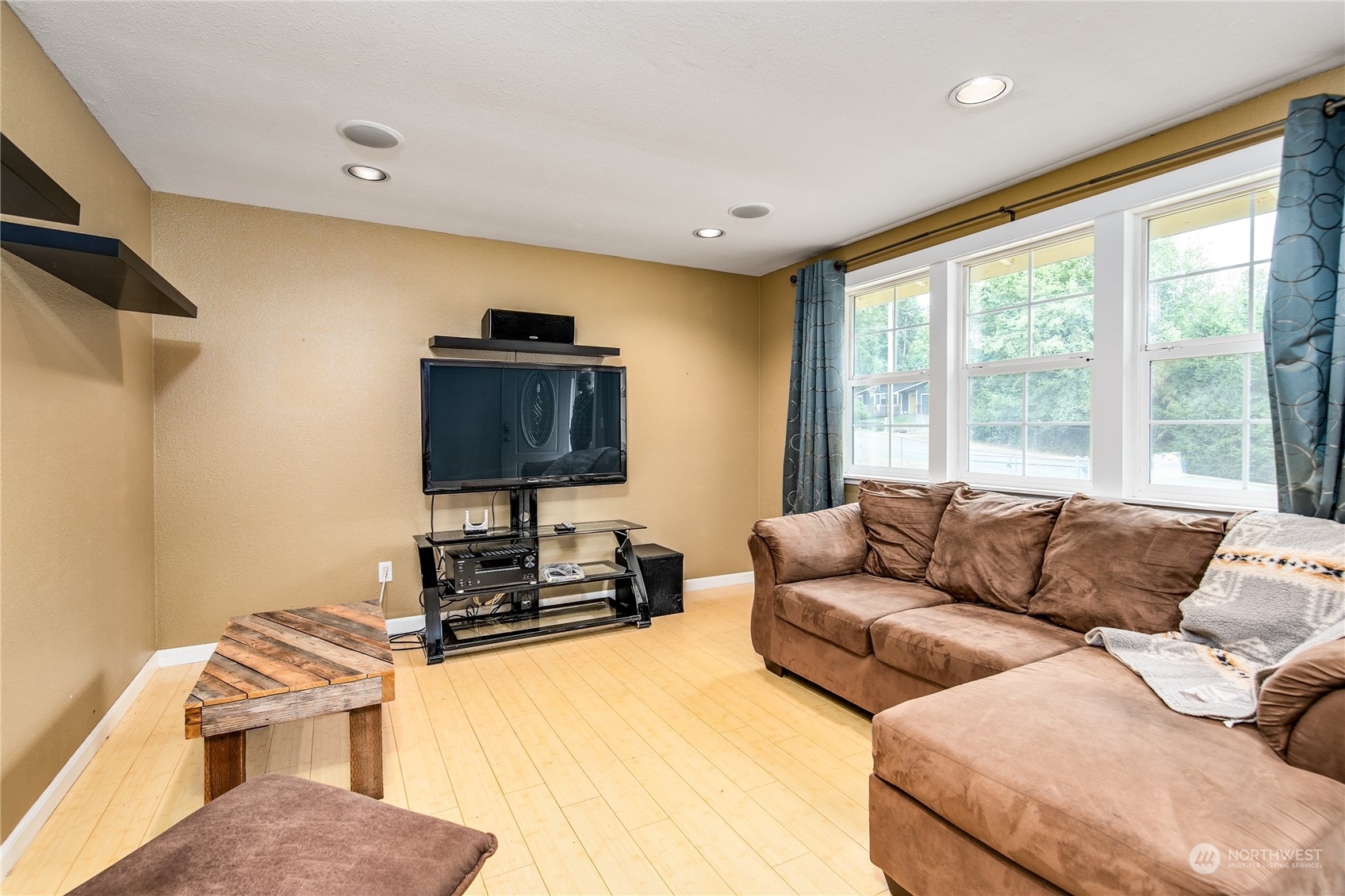 Property Photo: 3060 Whisper Drive NW WA 98312