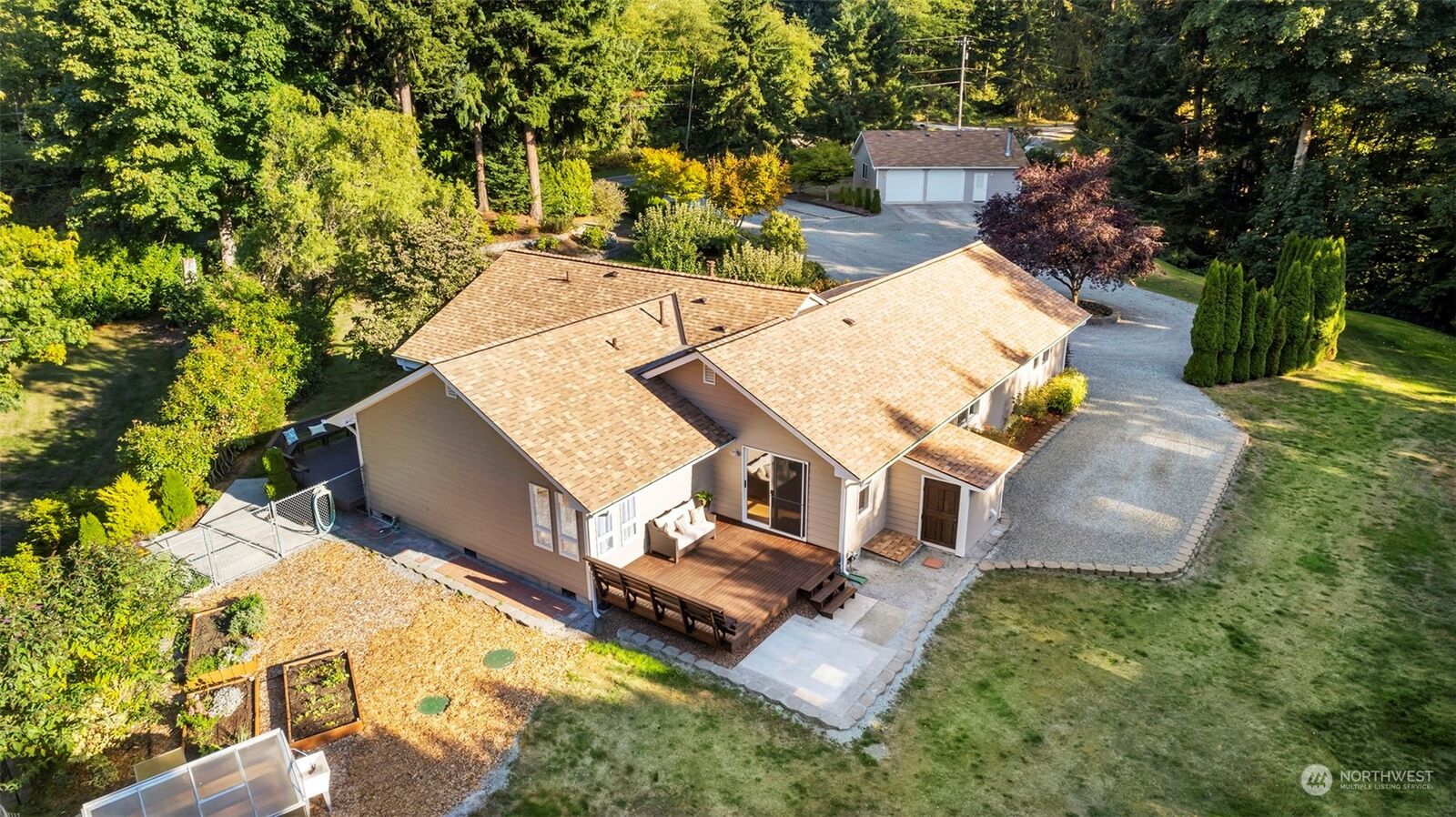4 bed Camano Island home for sale 657 N W Camano Drive, Camano Island