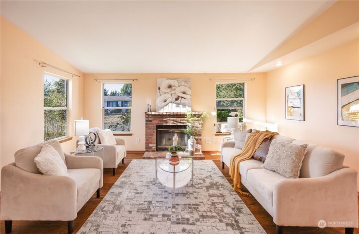 Property Photo: 13220 128th Avenue NE WA 98034