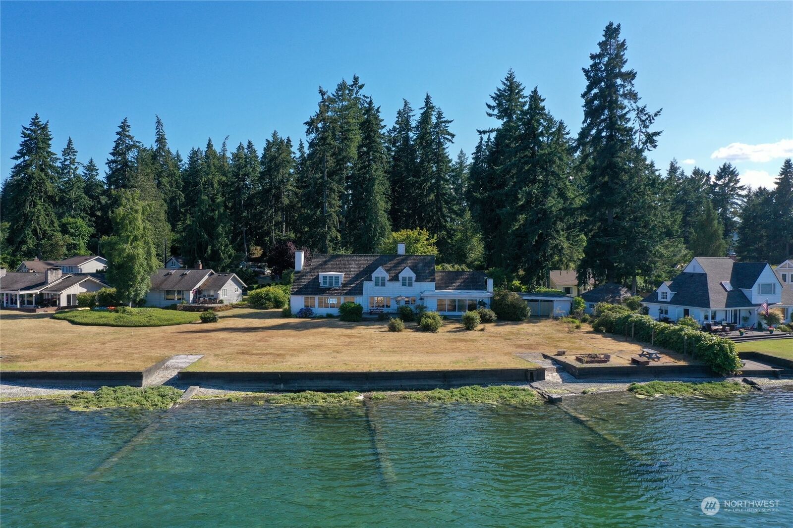 4 bed Bremerton home for sale 3026 Marine Drive, Bremerton, WA 98312