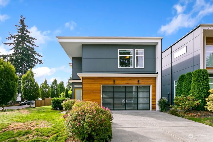 Property Photo: 1927 N 140th Street WA 98133