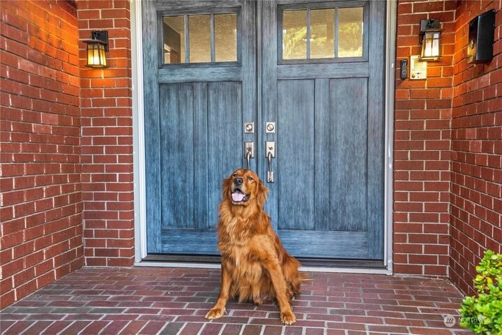 Property Photo:  1616 S Geiger Street  WA 98465 