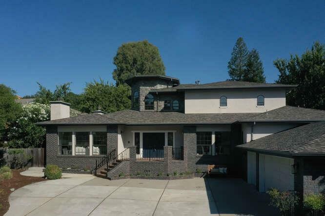 Property Photo: 765 Glenmere Way CA 94062