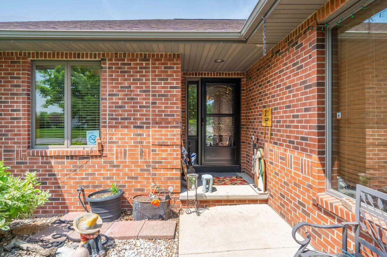 Property Photo:  3327 Nelson Road  WI 54904 