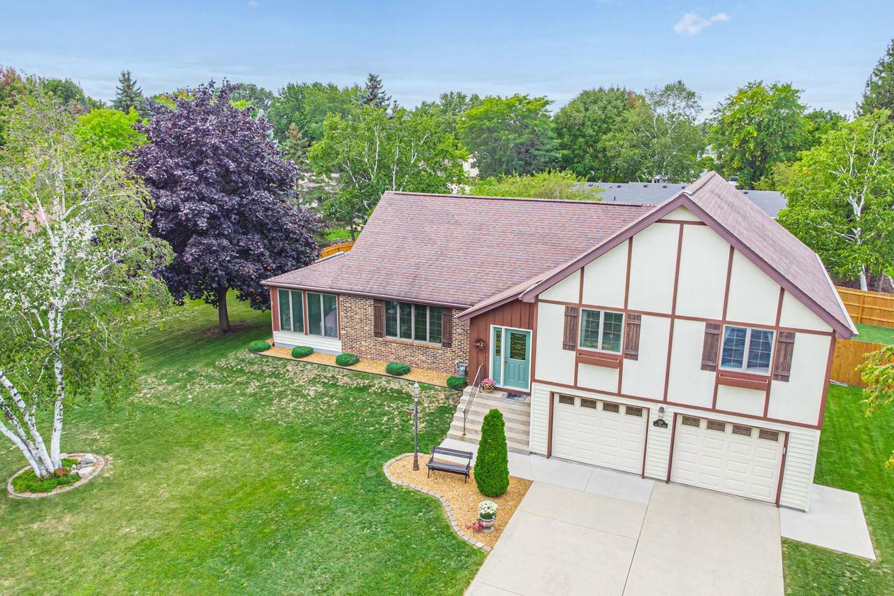 Property Photo:  297 Oak Park Drive  WI 54904 