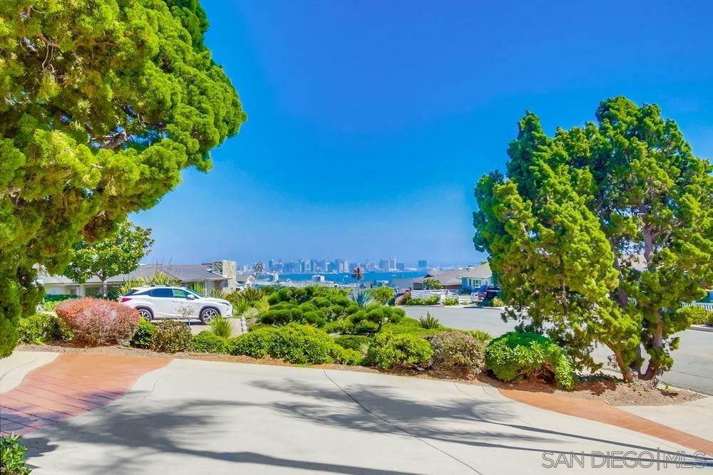 Property Photo:  3662 Liggett Dr  CA 92106 