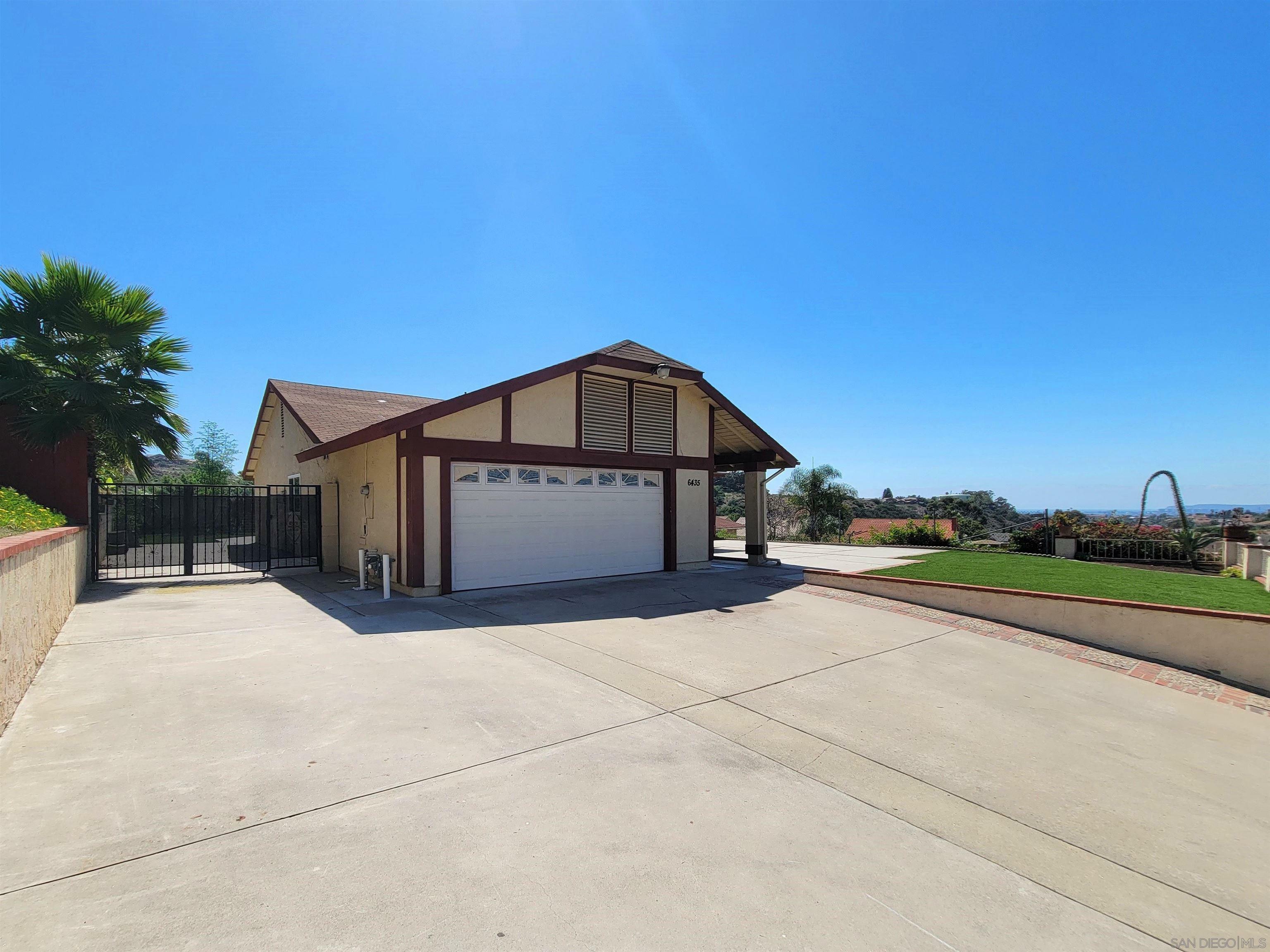 Property Photo:  6435 Jouglard St  CA 92114 