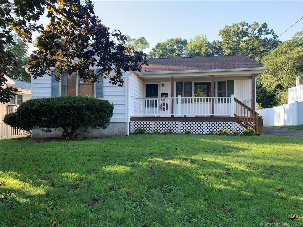 Property Photo: 126 Reeds Lane CT 06614