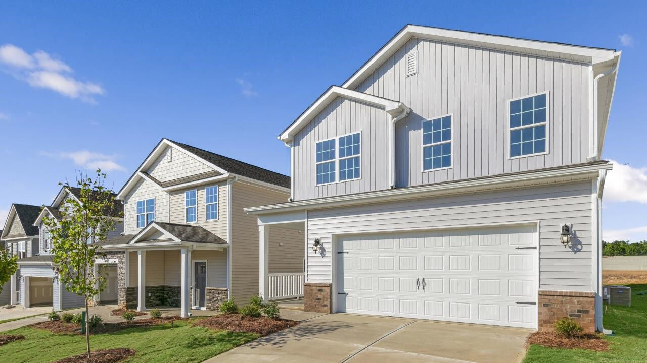 Property Photo:  150 River Bank Road  NC 27526 