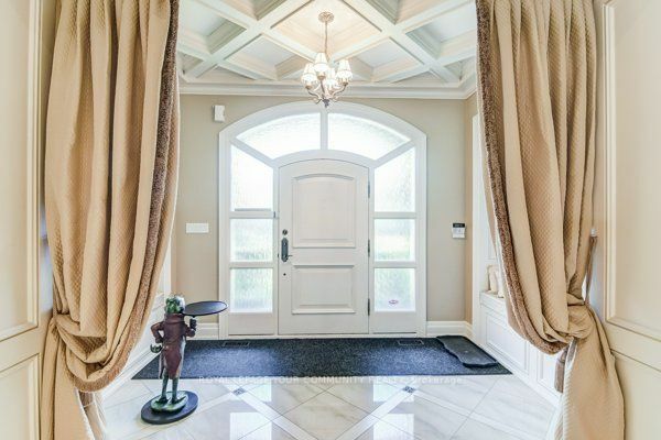 Property Photo: 90 Callaway Crt ON L4J8K9