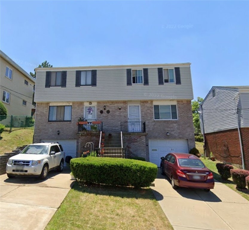 Property Photo: 111 Claus Ave PA 15227