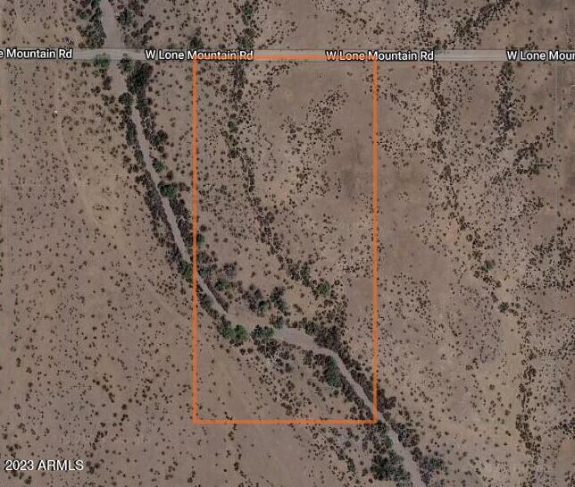 Property Photo:  313501 W Lone Mountain Road 133  AZ 85361 