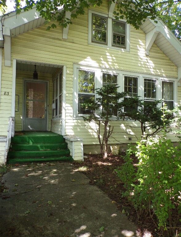 83 Helen Street  Binghamton NY 13905 photo