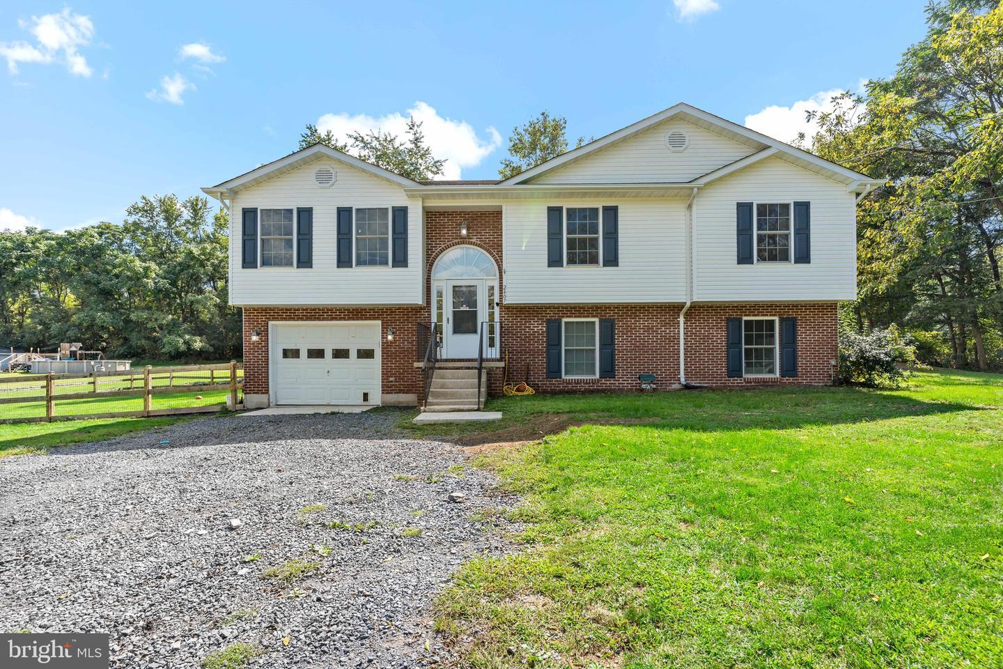 Property Photo: 2407 Dominion Road WV 25420