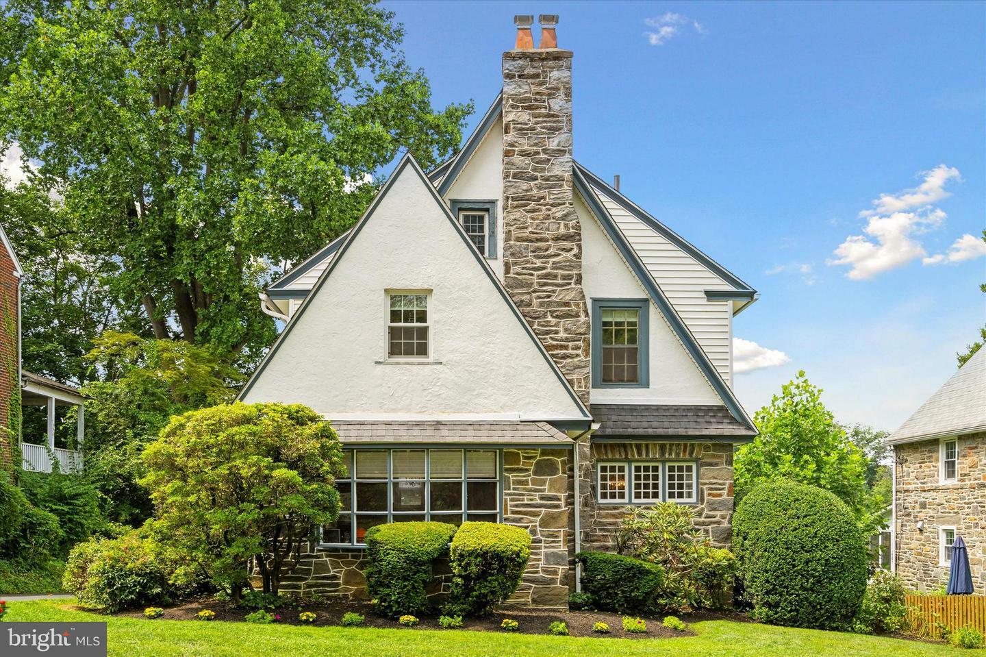 Property Photo: 30 Henley Road PA 19096