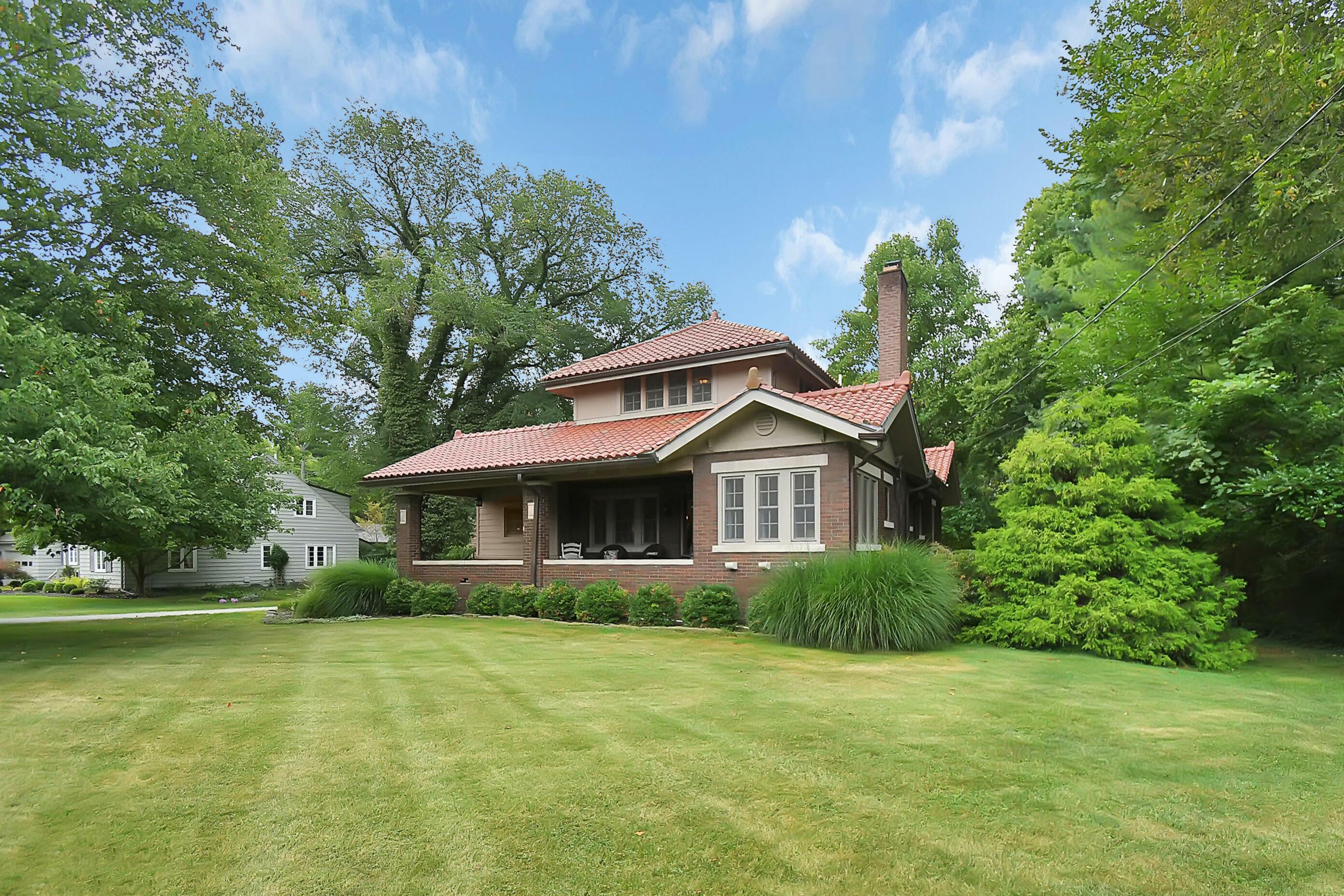 Property Photo: 675 Granville Road OH 43055