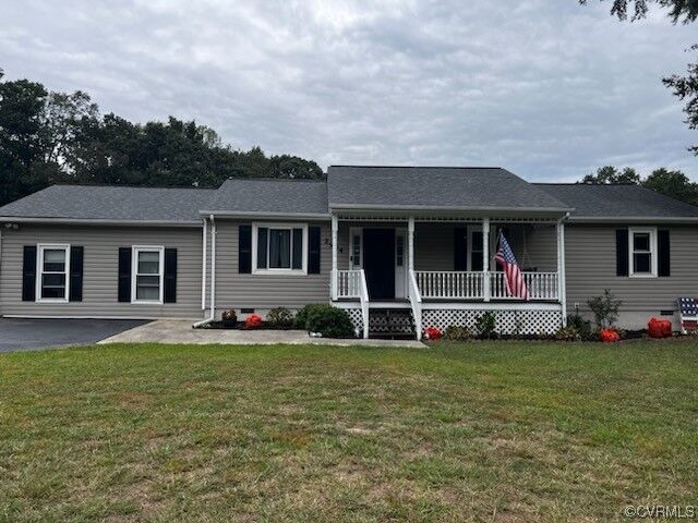 Property Photo:  2904 Piedmont Avenue  VA 23834 
