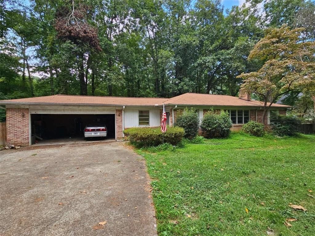 Property Photo:  4041 Maybreeze Road  GA 30066 