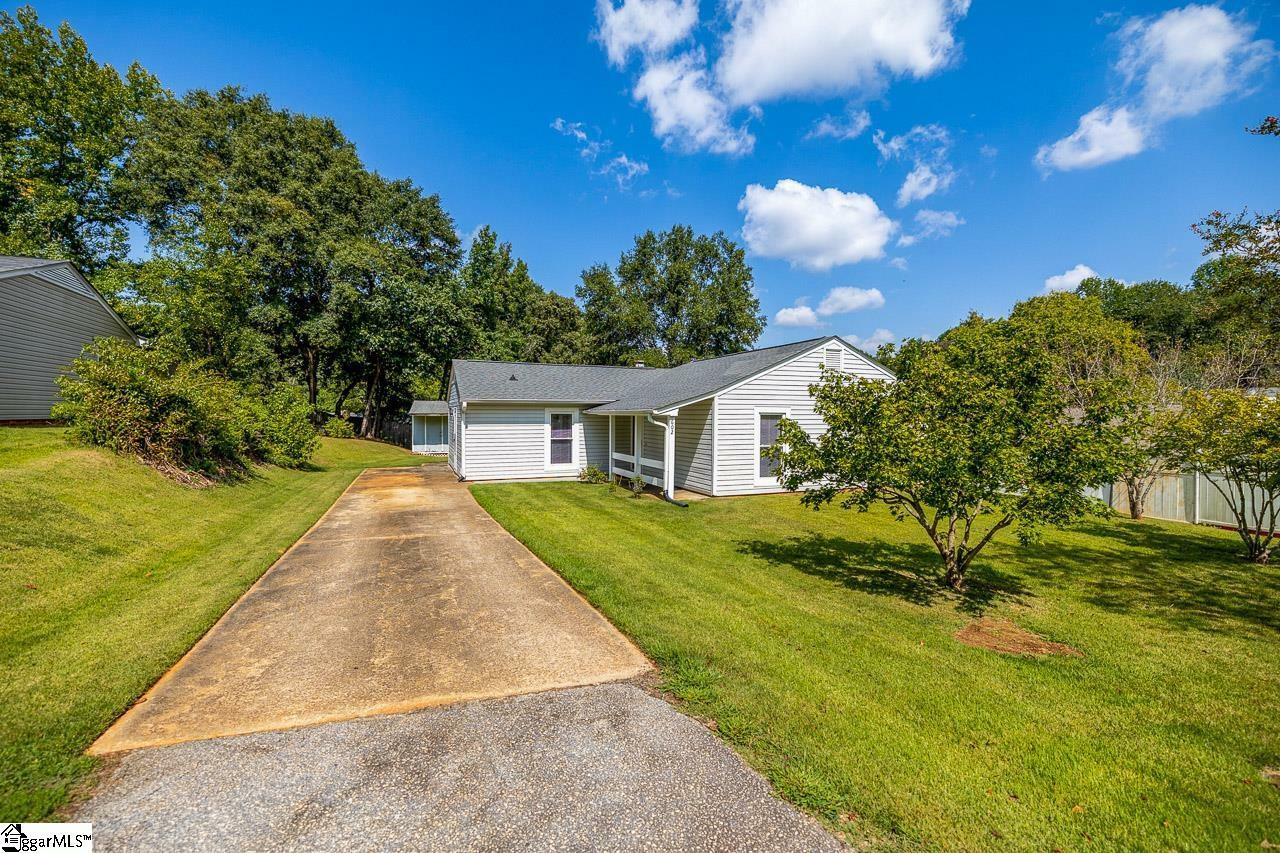 Property Photo:  602 Sumter Street  SC 29617 