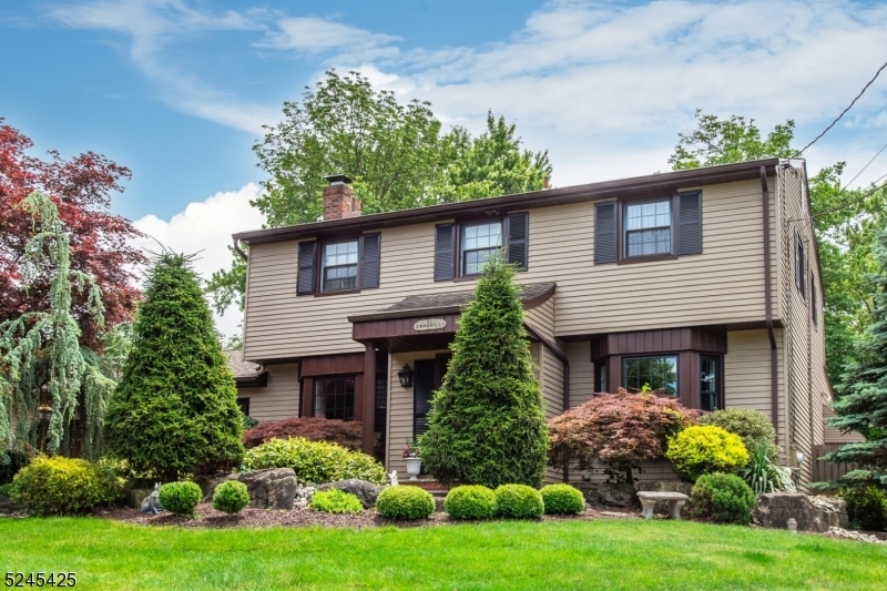 Property Photo: 22 Harmer Ter NJ 07470