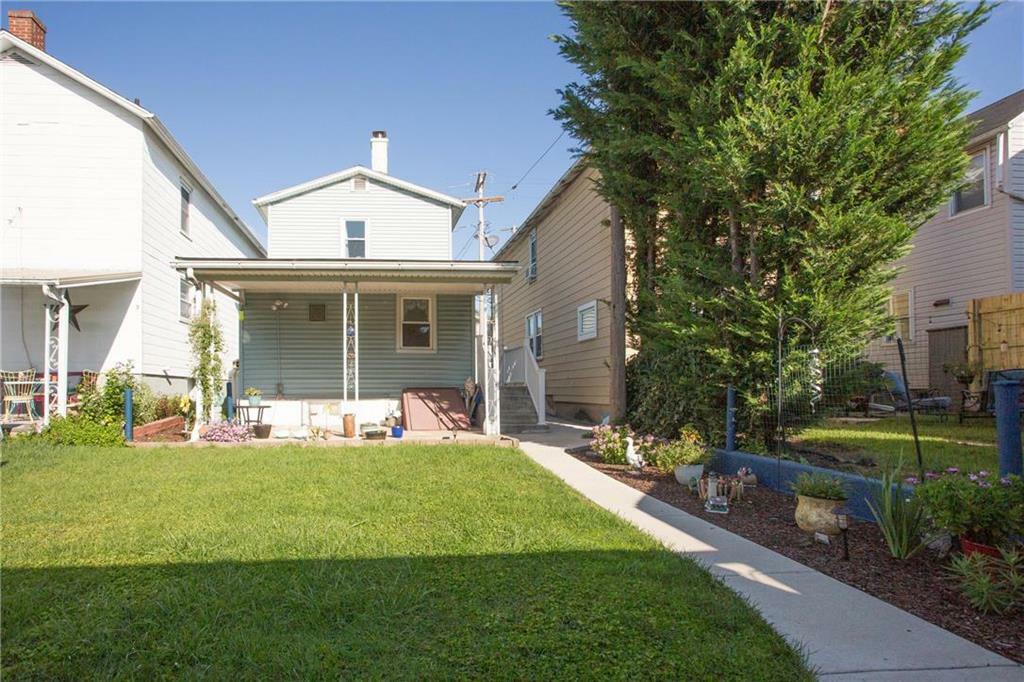 Property Photo: 147 Spring Street PA 18064