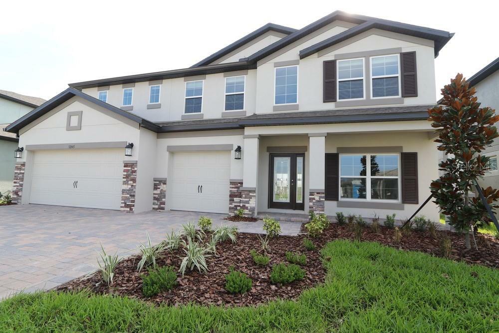 Property Photo:  32145 Sapna Chime Drive  FL 33545 