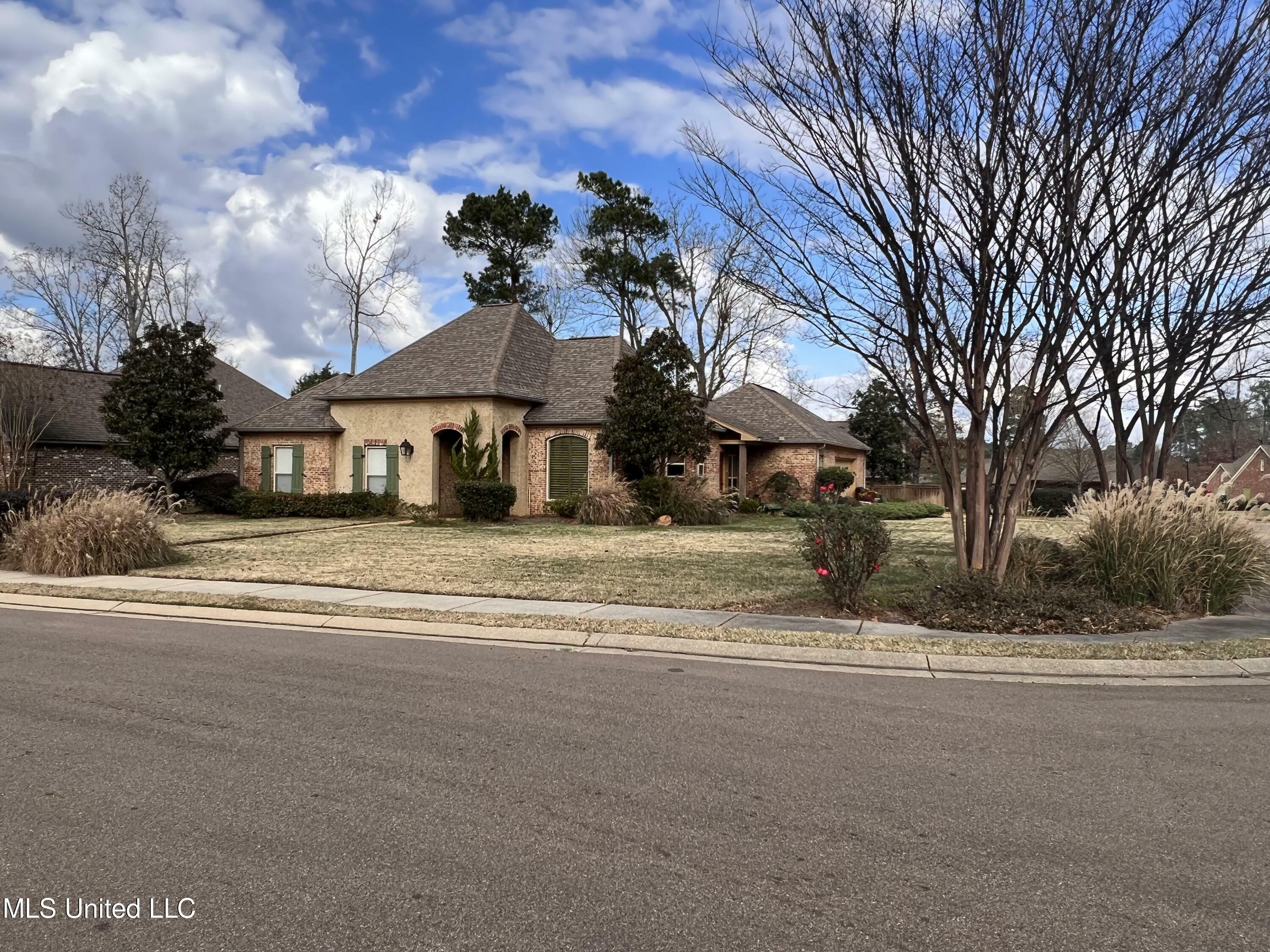 Property Photo: 315 Turtle Hollow MS 39047