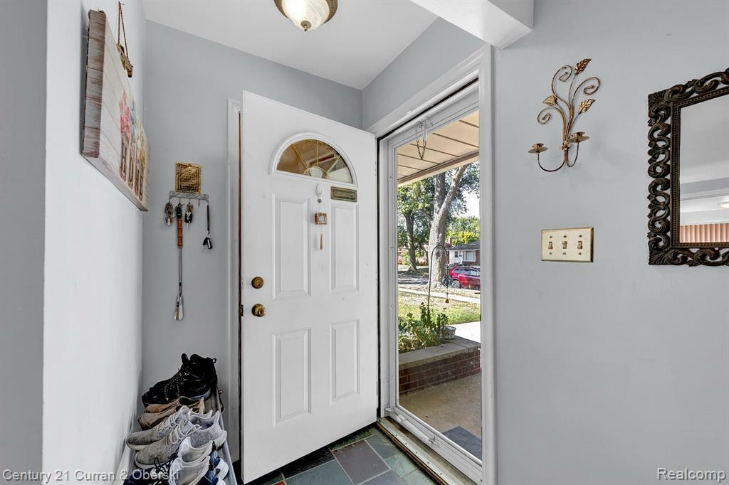 Property Photo: 8570 Arnold MI 48127