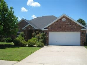 604 Drake Street  Bentonville AR 72712 photo