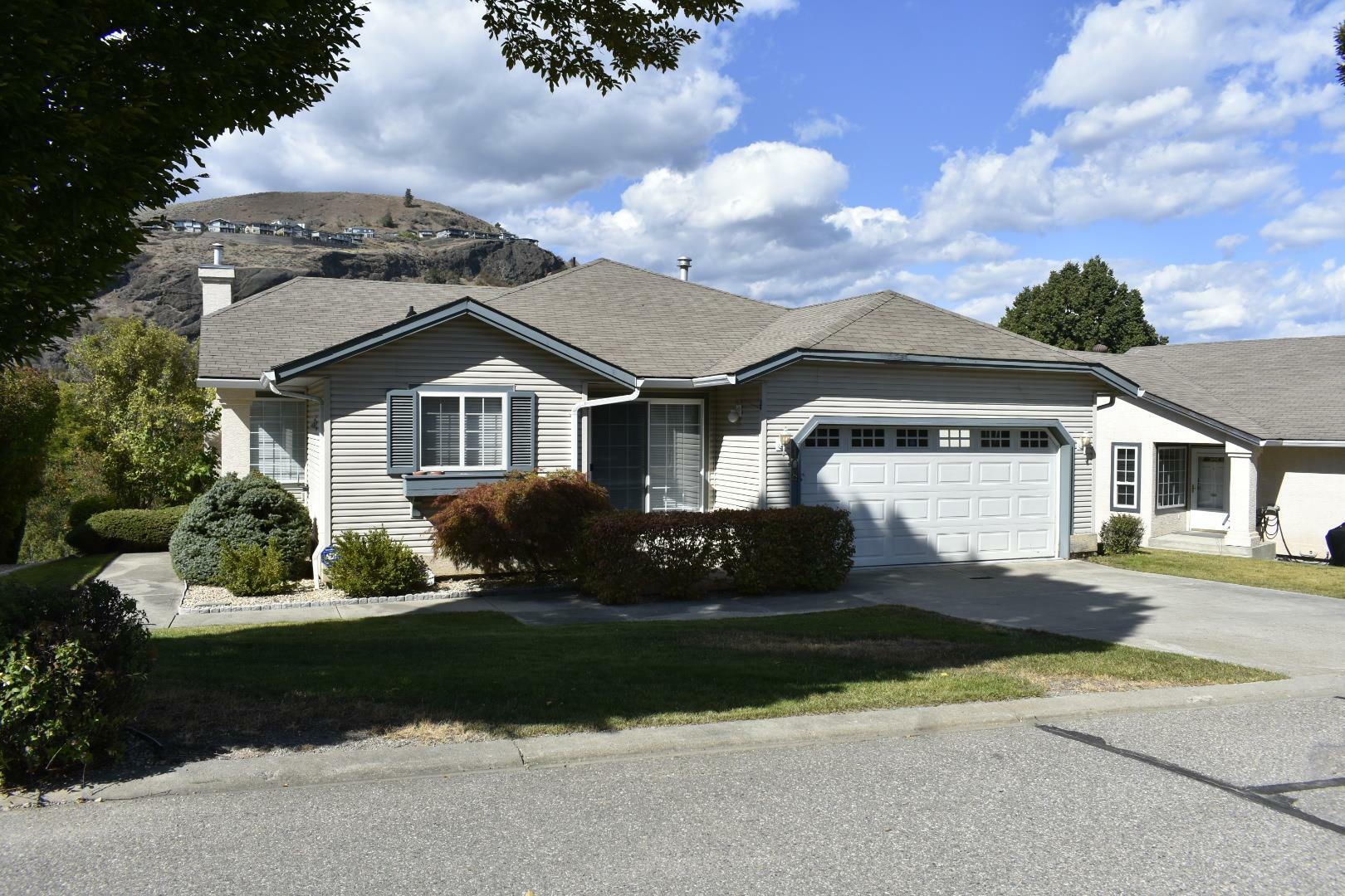 Property Photo: 3506 38 Avenue 108 BC V1T9J7